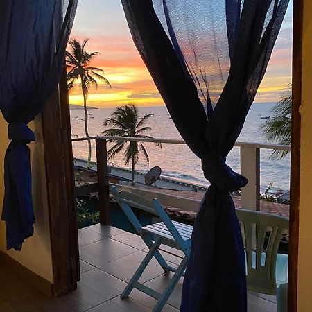 Aloha Hostel Icapuí Kültér fotó