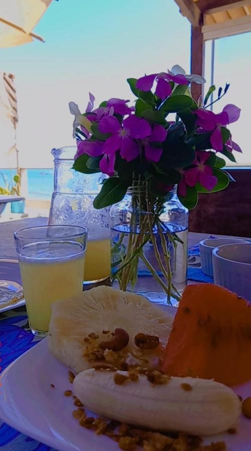Aloha Hostel Icapuí Kültér fotó