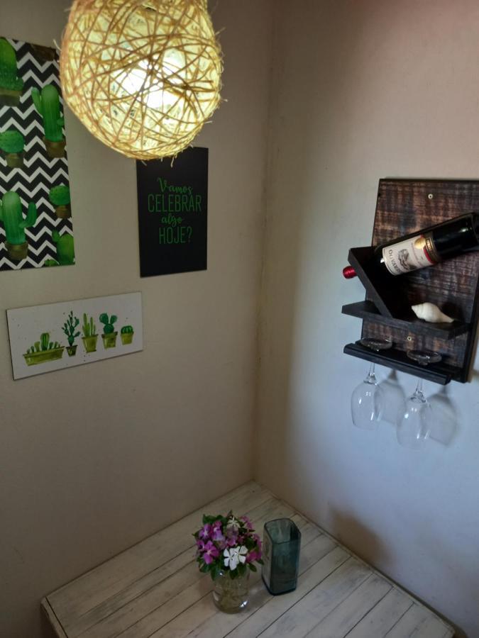 Aloha Hostel Icapuí Kültér fotó