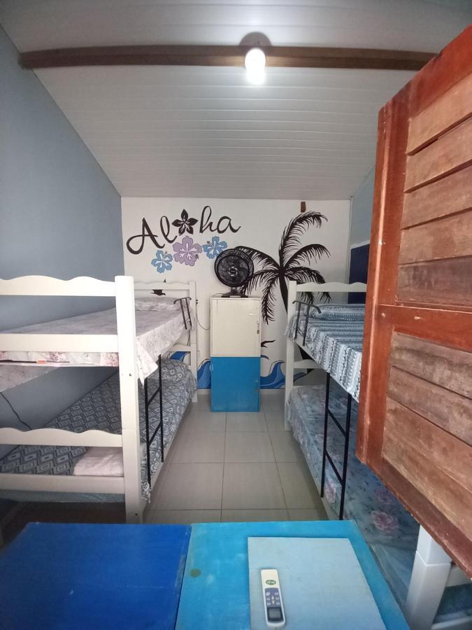 Aloha Hostel Icapuí Kültér fotó