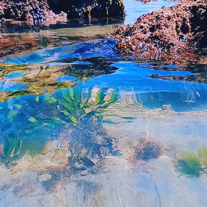 Aloha Hostel Icapuí Kültér fotó