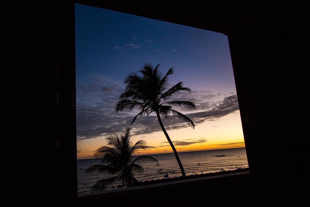 Aloha Hostel Icapuí Kültér fotó