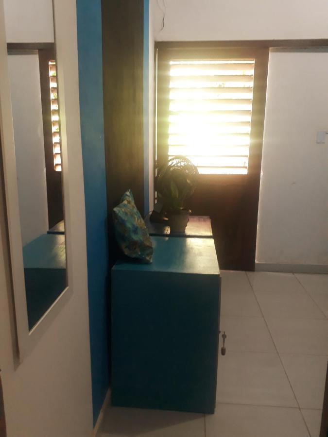 Aloha Hostel Icapuí Kültér fotó